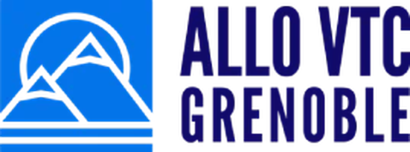 logo allo vtc grenoble