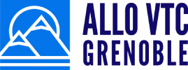 logo allo vtc grenoble