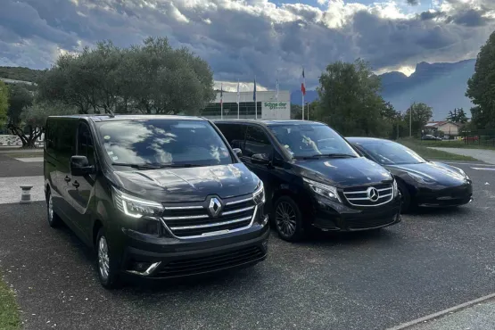 transport flotte vtc a grenoble